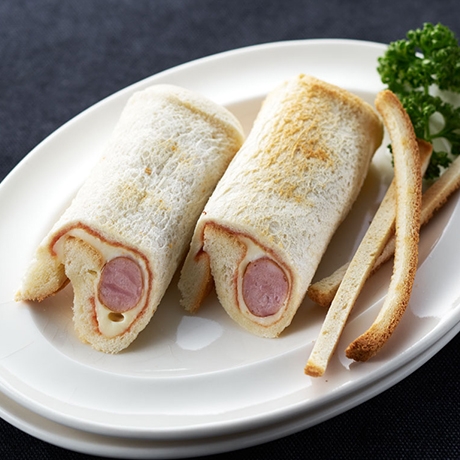 ウインナーロール – 岐阜県高山市・飛騨高山のパン屋 Panove パヌーヴ