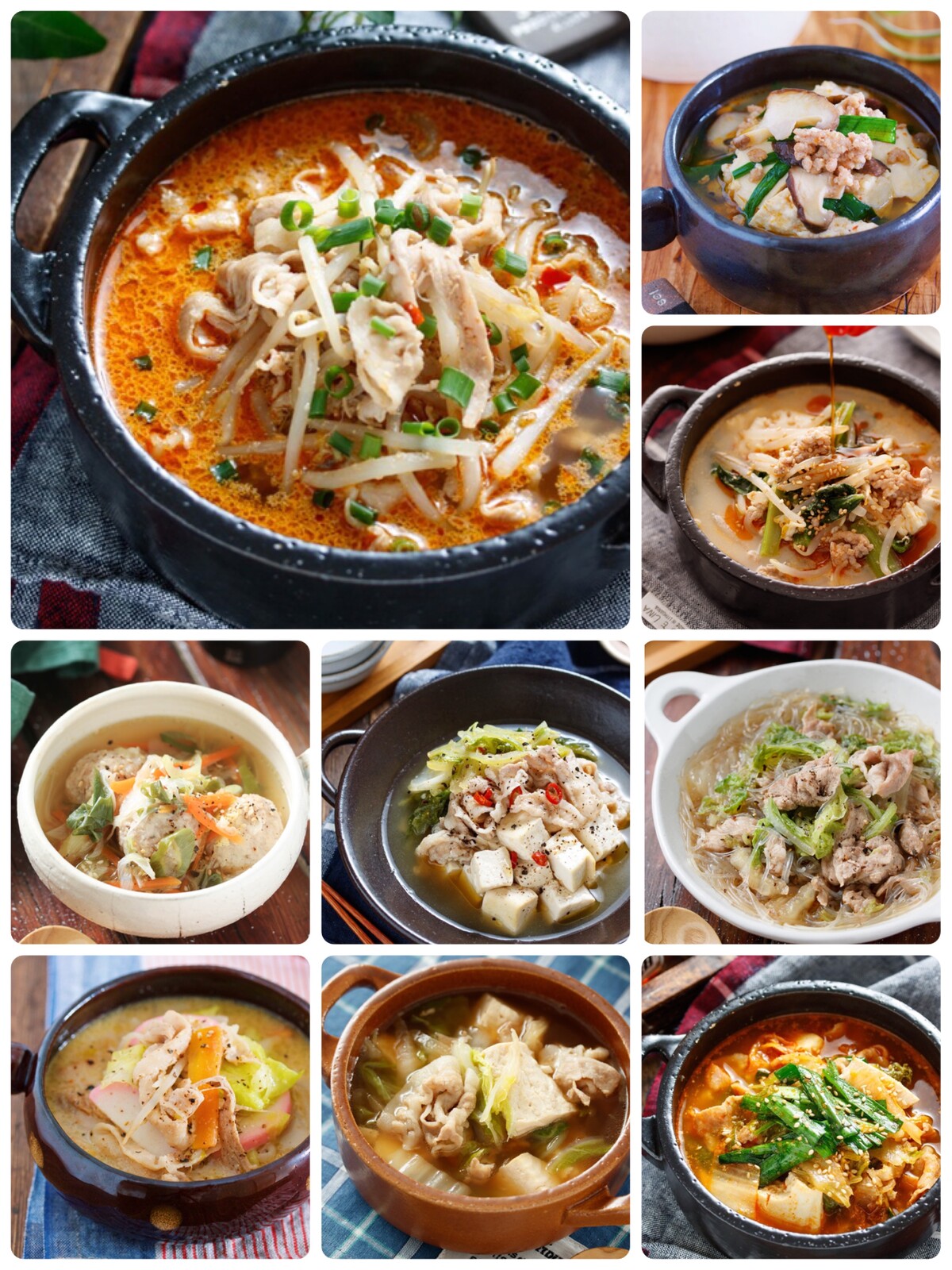 たっぷり作って味変を!「デトックス野菜スープ」 50代母もやせたダイエットレシピ 6- レタスクラブ