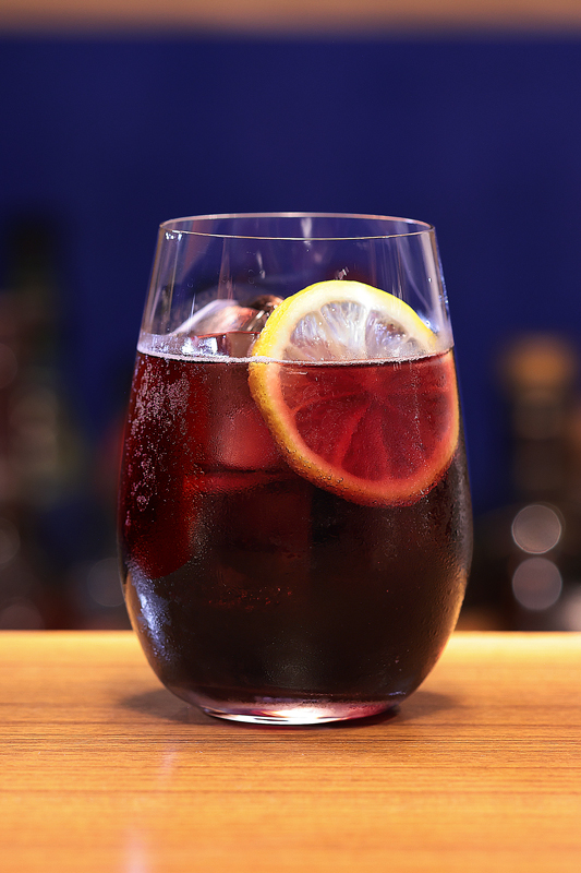 レスベラワインのノンアル☆カリモーチョ by ☆ファイン☆美と健康クックパッド簡単おいしいみんなのレシピが392万品