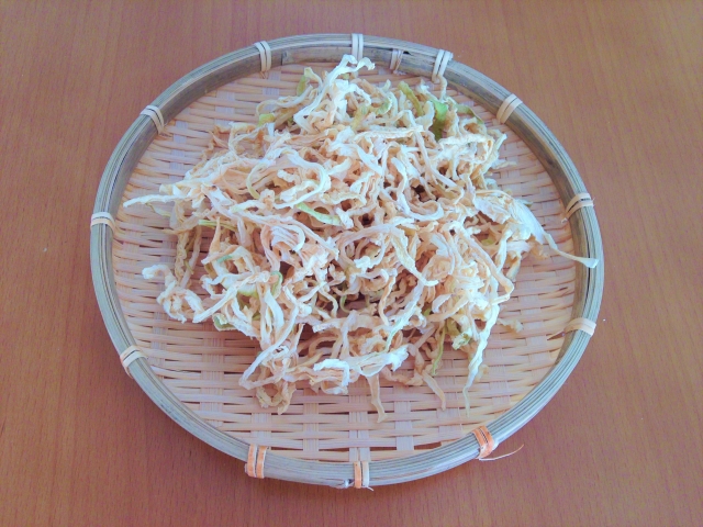 大根の保存方法を詳しく解説！おいしさを長持ちさせる冷蔵・冷凍・乾燥保存のコツが丸わかり！ONIGO通信スーパー価格で、すぐ届く。ONIGO