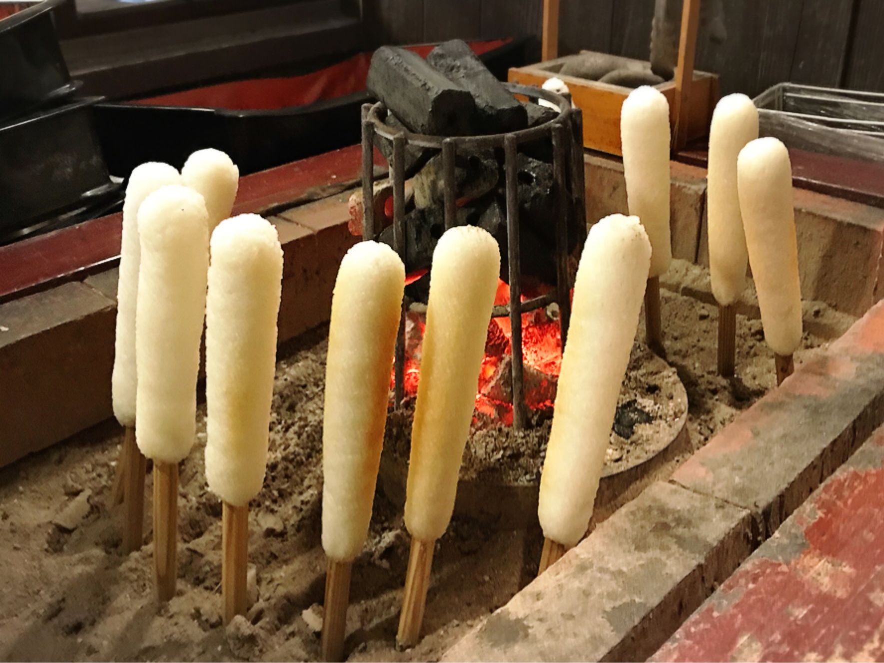 セリとごぼうのレシピ 野菜のコクで絶品スープ！きりたんぽ鍋カゴメ株式会社