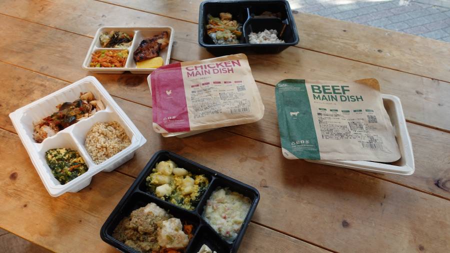 決定版 一人暮らしの男性向け!宅配冷凍弁当ランキングひとりめし.com