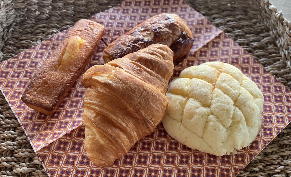 あったかい焼き立てパン、ロンドンがＦＣ加盟店を募集！フランチャイズ比較ネット