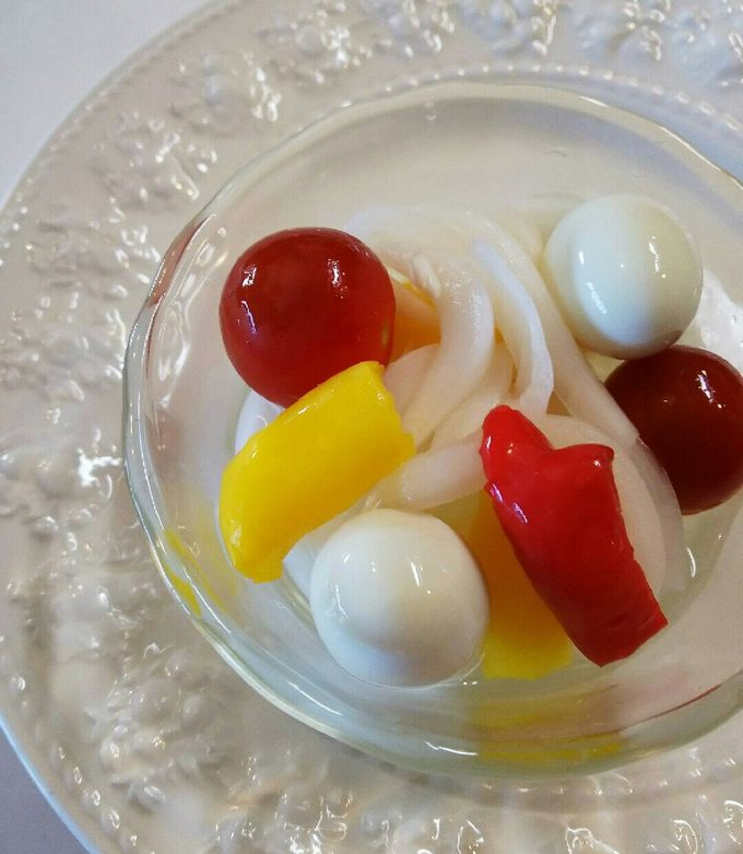 余ったホイップクリームは冷凍できます♪子どもの熱々ココアにも使えるよ♡ 2ページ目暮らしニスタ