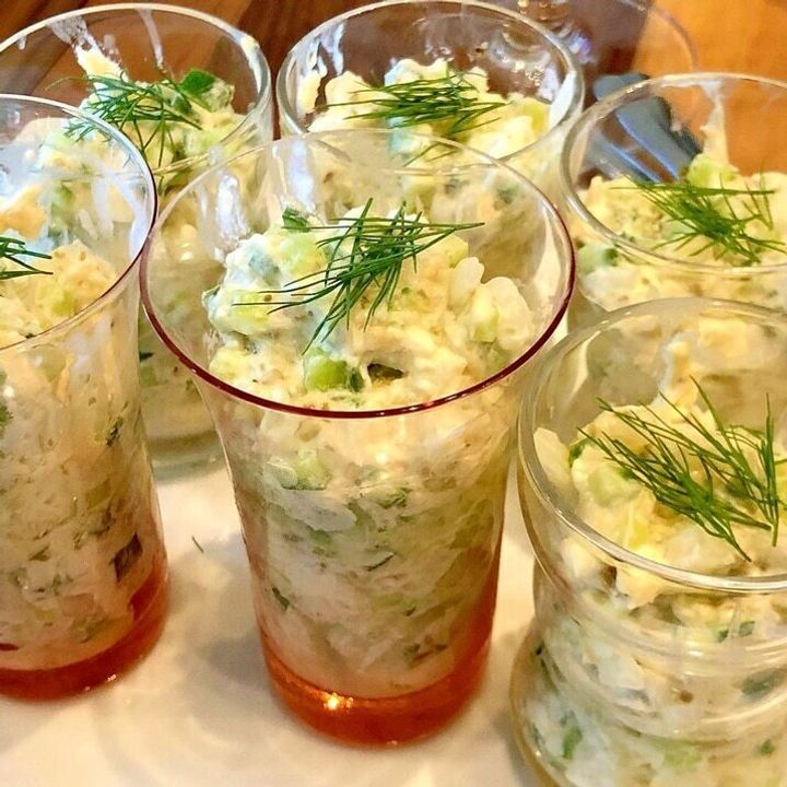 ミカタのパーティライトパーティノミカタ - シェフコレ