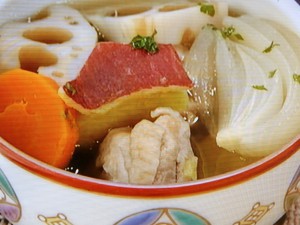 和風ハッシュドビーフ by 関岡弘美さん のレシピ・作り方 簡単&時短- レタスクラブ