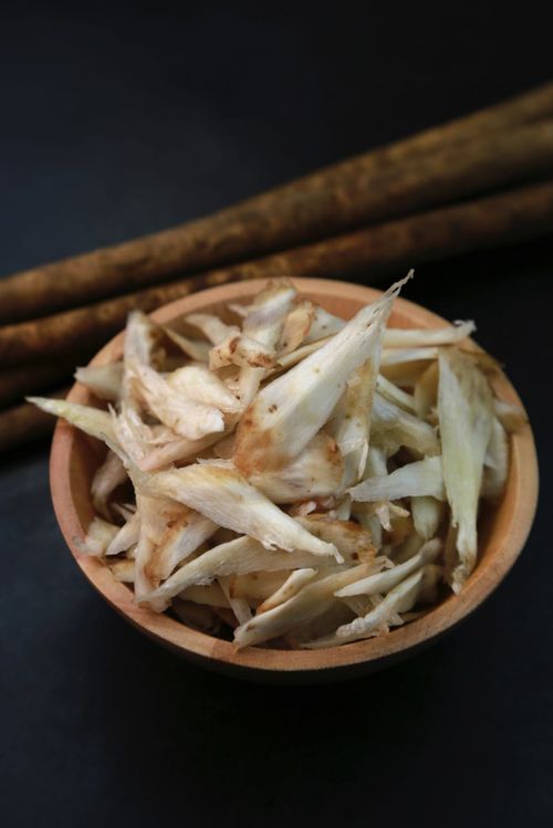 ごぼうの保存方法と期間。常温が長持ち？切った後は？ - Fily