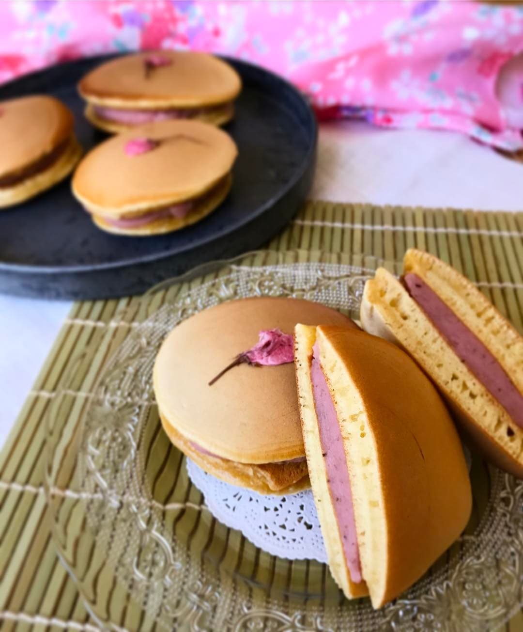 絶品 桜の塩漬けで魅力的♪華やか仕上げレシピ31選の人気レシピ・作り方デリッシュキッチン