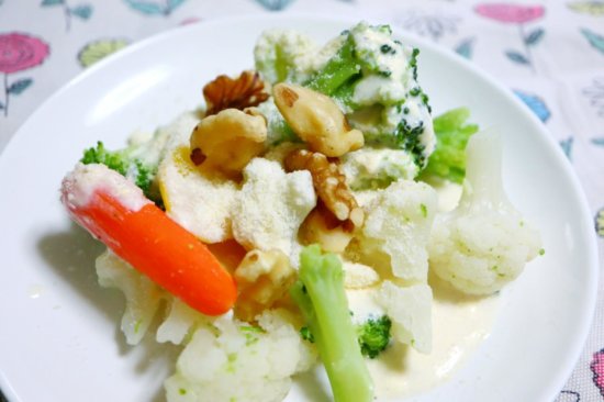 コストコの冷凍食品で手抜きクリームパスタときどきパパ弁と主婦の推しごと