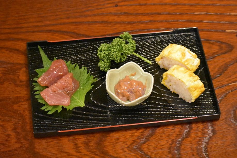 夏の前菜 - 中央区、三光園の写真 - トリップアドバイザ