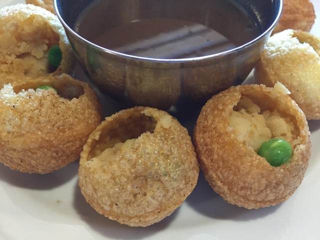 ビリヤニネパール・インド料理 ダナチョガ