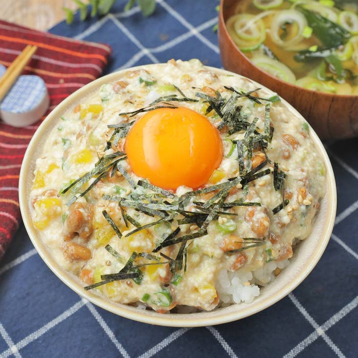 しっかり食べてもヘルシー！簡単「お豆腐」朝ごはんレシピ3つ - 朝時間.jp