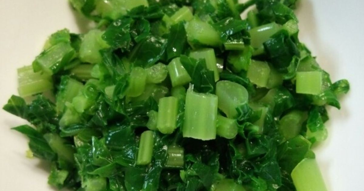 ずいき いもがら って何?と思った人のための下処理法と基本レシピ1人暮らしの自炊が楽しくなる簡単節約料理術と一週間レシピ