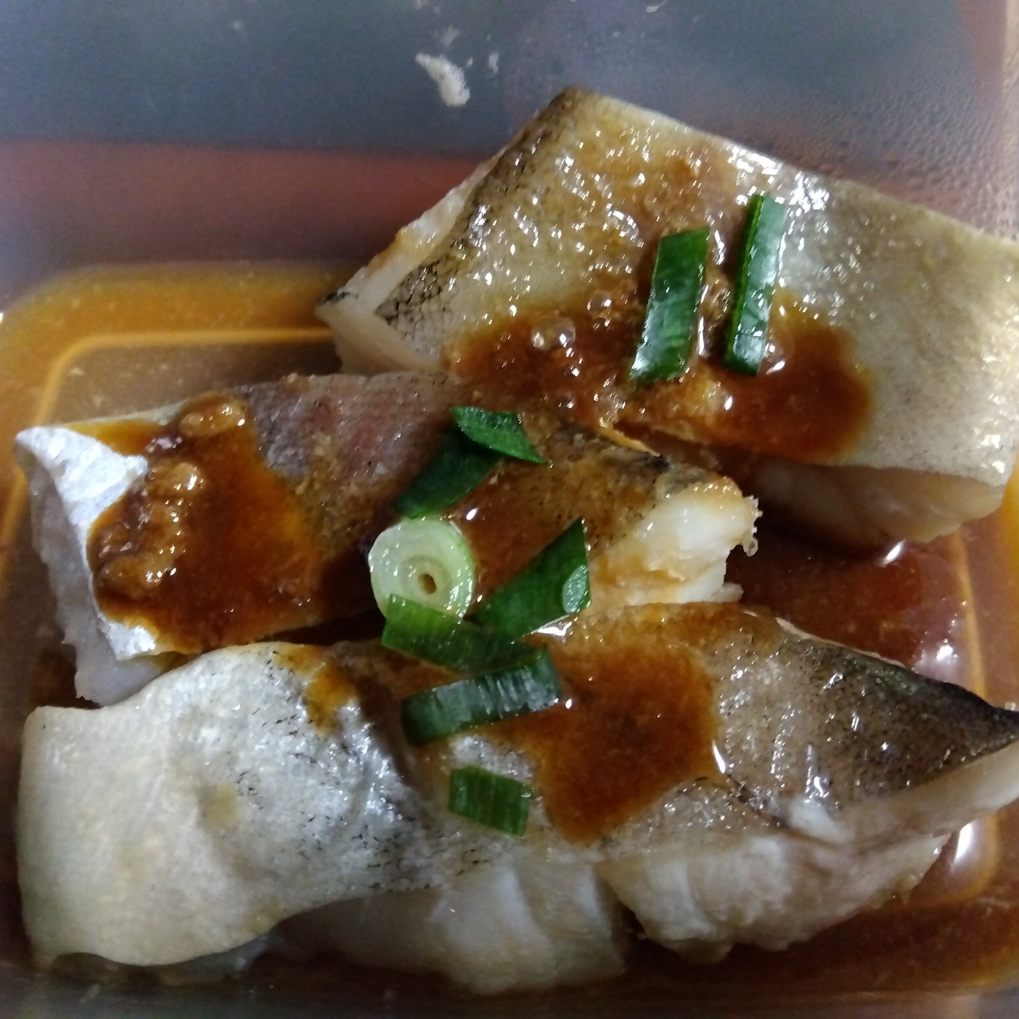 ウマヅラハギの煮付け海の恵み 食の底力 JAPAN 公式レシピサイト