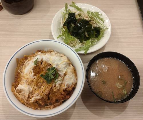 しょみグル 「かつや」の『さっぱりキャベツ』風・浅漬けのレシピ！備災生活