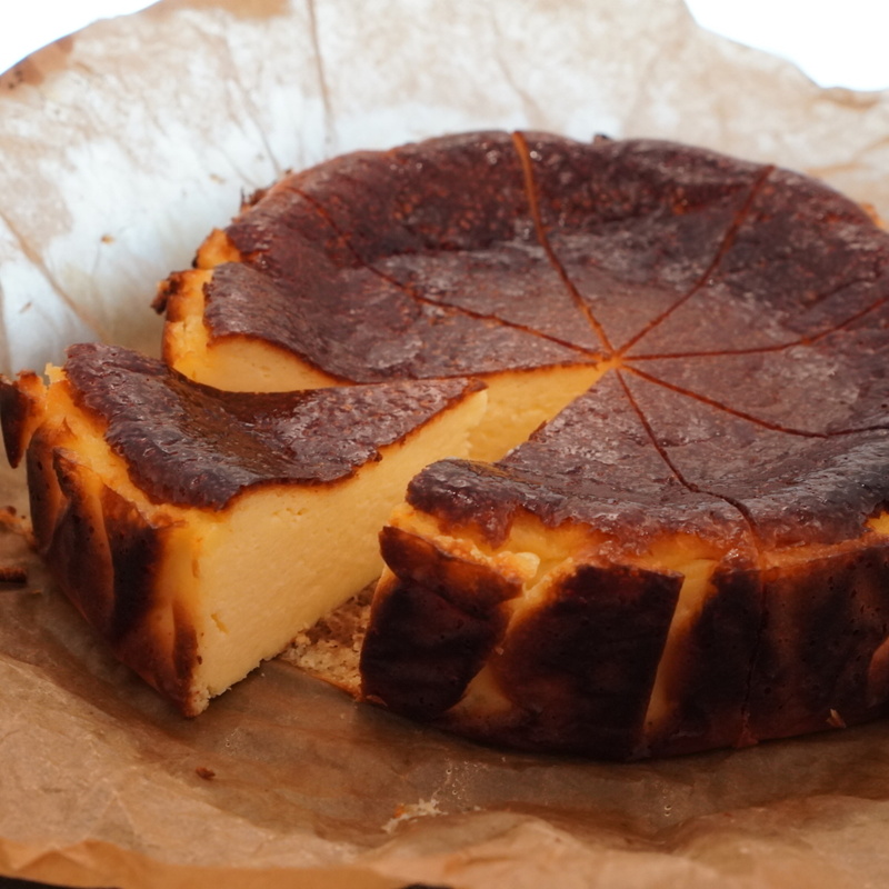 バレンタインにぴったり！愛を伝えるチーズケーキの魅力