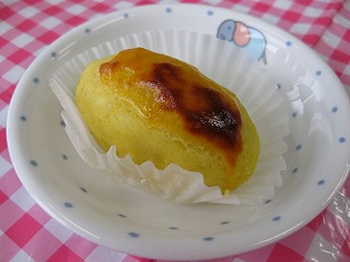 保育園レシピ 野菜で作る人気おやつレシピ3選