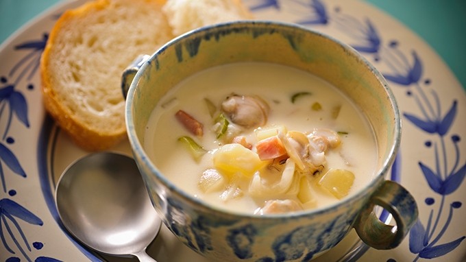 シーン別 パンに合うおかず26選！献立に悩んだらコレ♪ - macaroni