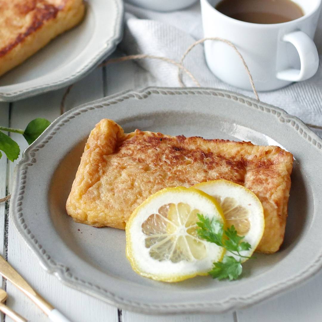 ウエハースチョコクランチTikTok