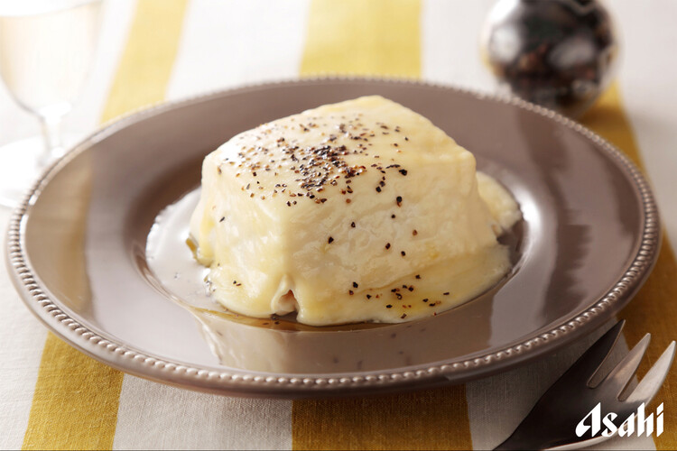 豆腐スイーツで罪悪感ゼロ 豆腐で作れる簡単おやつレシピ3選・作り方Tasty