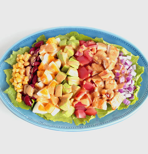 ロコモコの献立はこれで決まり！おかずも副菜も丸わかり - macaroni