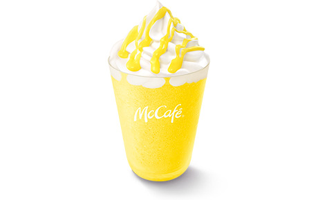 マックカフェマクドナルド公式