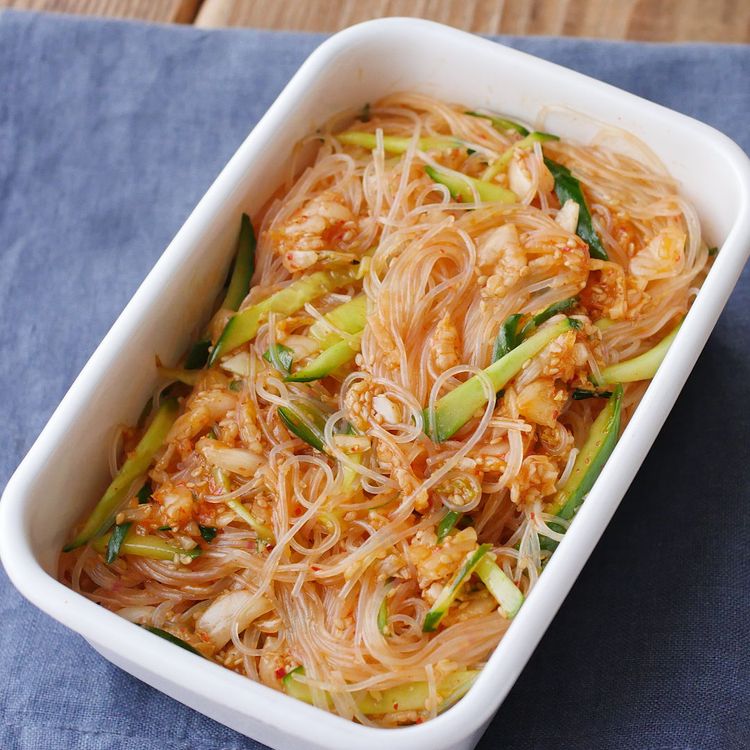 スキレットでチーズタッカルビ - 毎日ルクルーゼ de 献立