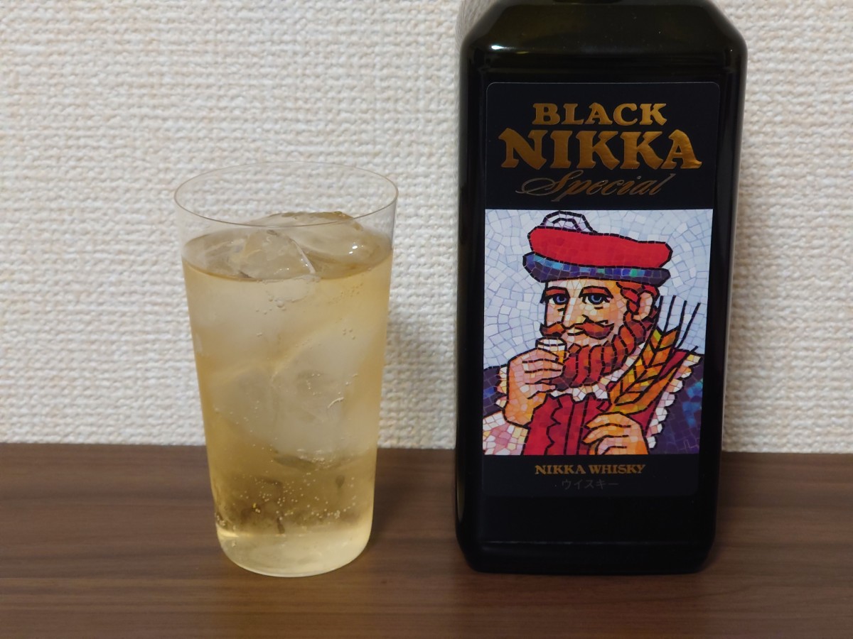 2025年最新 初心者必見！ハイボールに合うニッカウイスキーおすすめ6選！sister-leyのウイスキーブログ