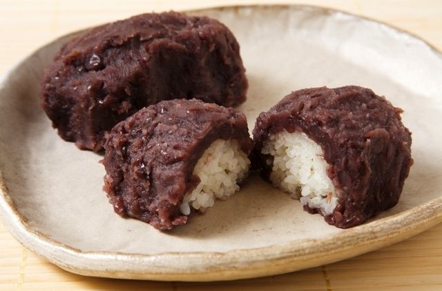 マメ知識 おはぎ？ぼたもち？なぜお彼岸にお供えする？島田屋本店