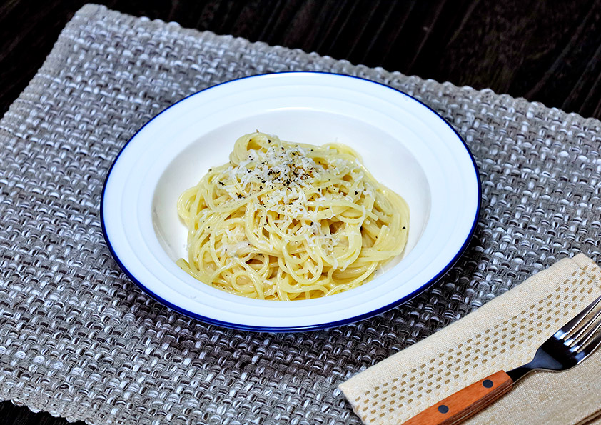 カルボナーラやポモドーロ。イタリアのママンの味！美味しい定番パスタレシピ 2ページ目キナリノ