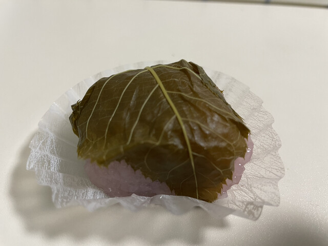 栗菓匠 和泉 - なごや和菓子旅