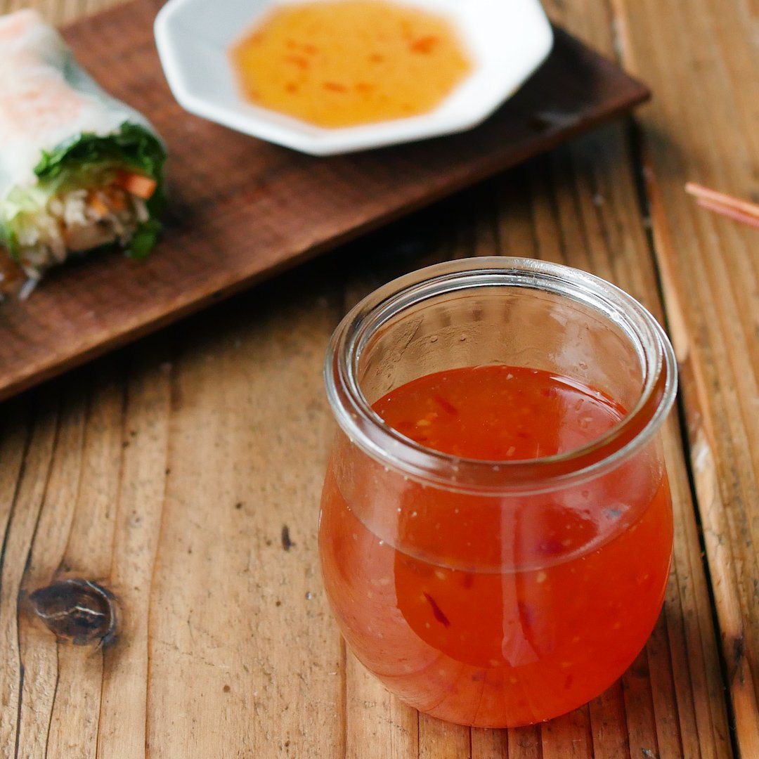 新たな美味しさを発見!「スイートチリソース」の活用術をご紹介! 福岡TNCニュース