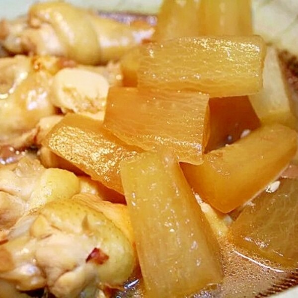 さといもととり肉の中華風煮物 010121 コープクッキング - 生活協同組合コープこうべ