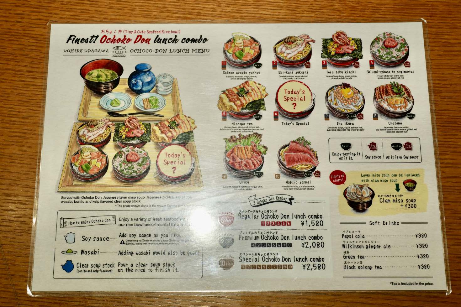 居酒屋メニューのデザイン - メニューブックの達人ブログ