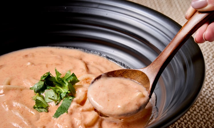 レシピ うどんの通販なら つるとんたん公式通販サイト