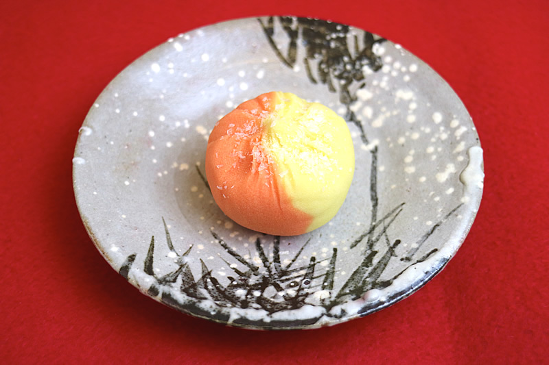 冬の和菓子といえば？春夏秋冬の和菓子を知って季節ごとに楽しみを栗和菓子恵那川上屋のスイーツコラム