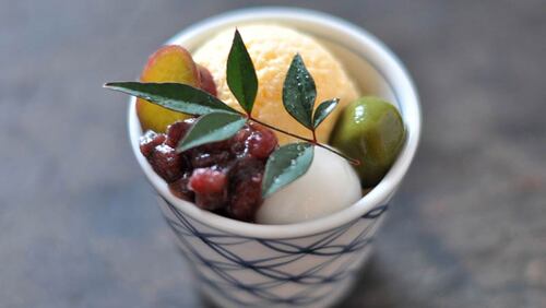 和食に合うデザートレシピ16選。食後に食べたくなる人気メニューをまとめましたfolk