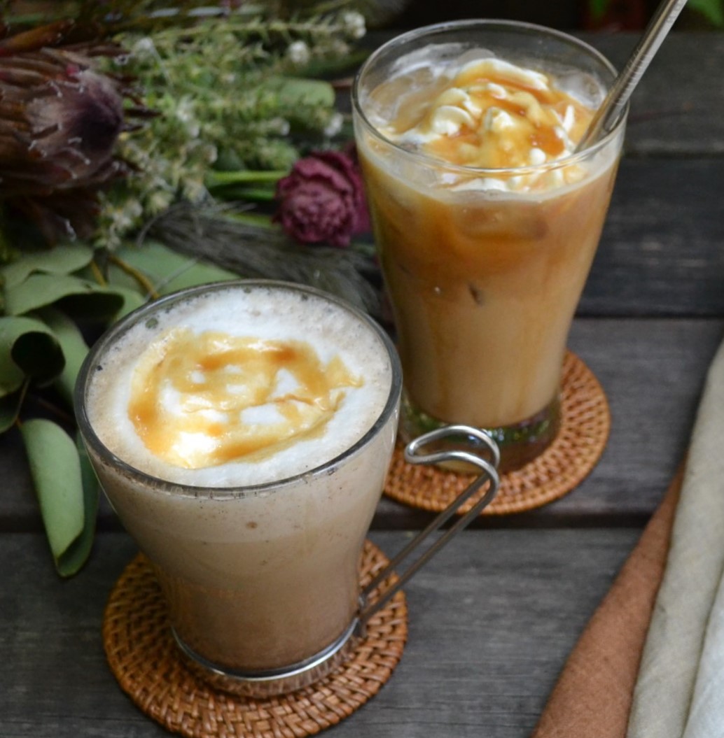 高評価 「マックキャラメルラテ！冷たくて甘くてとっ- マクドナルド キャラメルラテ S」のクチコミ・評価 - ひろたまさん もぐナビ