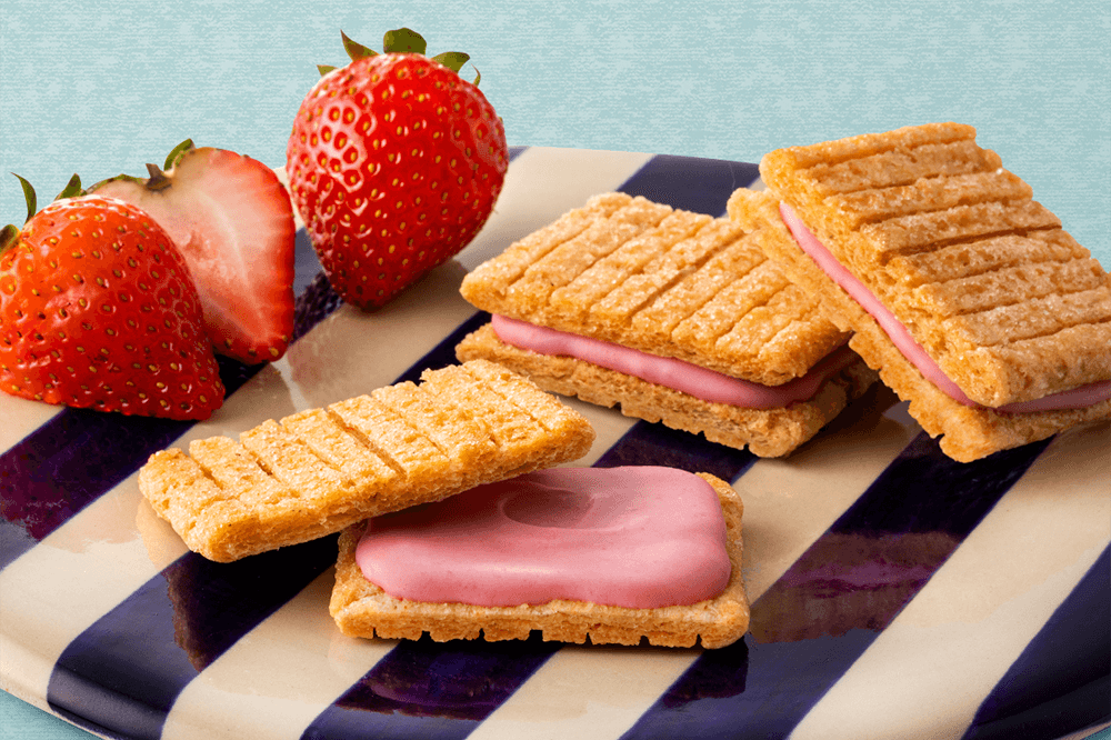 バターサンド あまおう苺 5個入 PRESS BUTTER SAND メーカー直送ギフト、贈り物、カタログギフトなら『ソムリエ@ギフト』