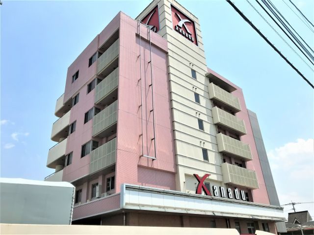 飯塚市のおすすめラブホ情報・ラブホテル一覧【宿泊安い順】｜カップルズ