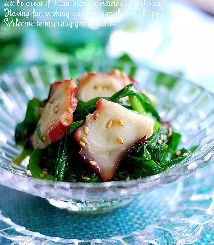 小満 魚介とオクラのスパイシーシチュー二十四節気の食べごろレシピcotogoto コトゴト