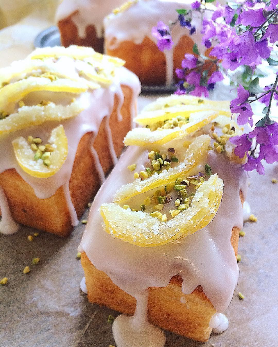 ウィークエンドシトロン 15cm