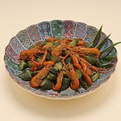 伏姫さんが焼 日本初！さんが焼き・なめろう専門店房総タウン.com