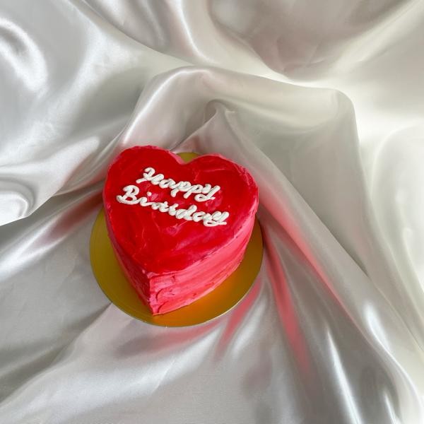 東武百貨店 池袋本店のクリスマスケーキ2020、“真っ赤なハート”や“花びら”型いちごムース - E・レシピ 1 2ページ