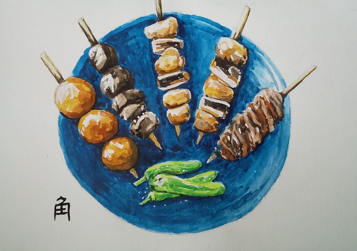 焼き鳥」と「やきとり」の違いとは。焼き鳥がもっと美味しくなる豆知識 │ ヒトサラマガジン