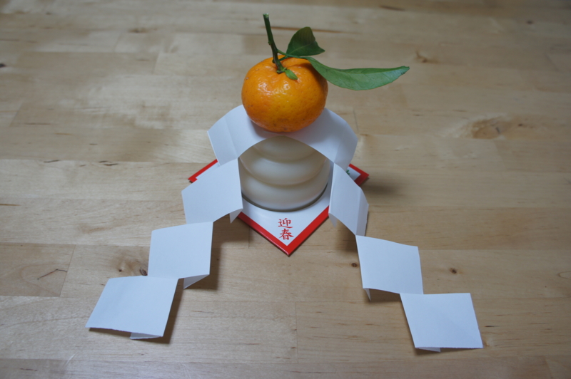 干し柿作りしてみた！ 蜂屋柿11月下旬～