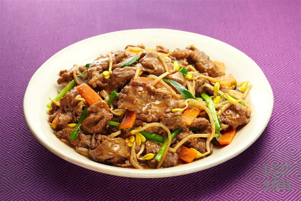 超かんたん肉料理「鶏の照り焼き」レシピ