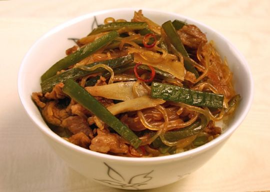 体にいい「茎わかめ」おすすめの食べ方は？佃煮など人気レシピ28選キナリノ