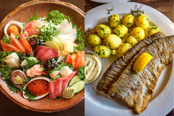 あじの三枚おろしの方法長谷工グループ「ブランシエラクラブ」