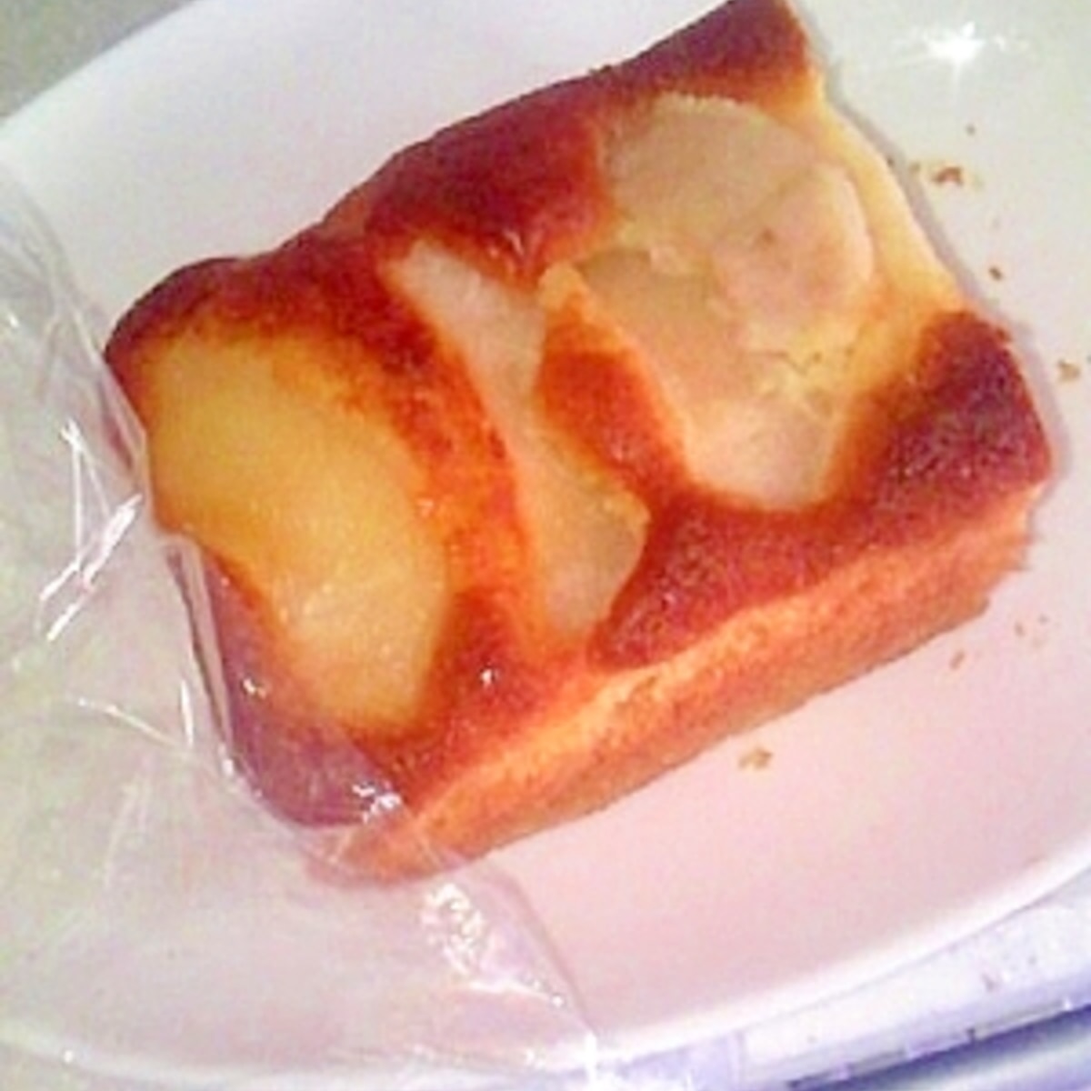 ホットケーキミックス×パウンドケーキ」30選簡単手作りレシピサイトNadia